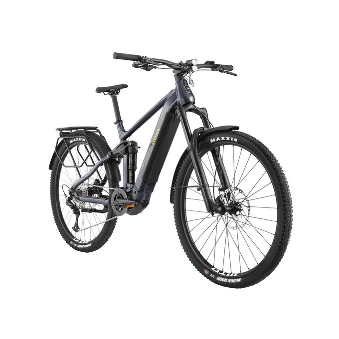 TRS Urban 1.3