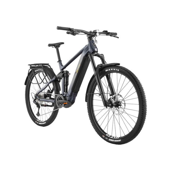 TRS Urban 1.3