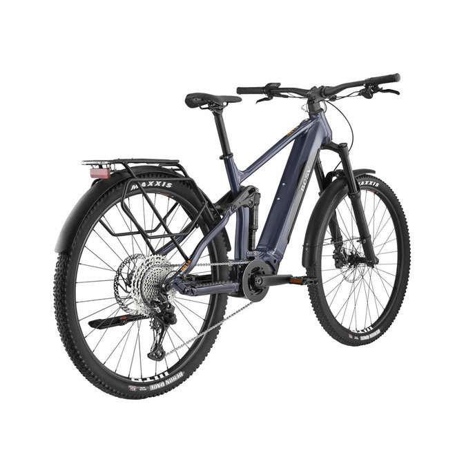 TRS Urban 1.3