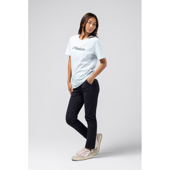 GOBIK tričko OVERLINES 2.0 UNISEX ICE MELT