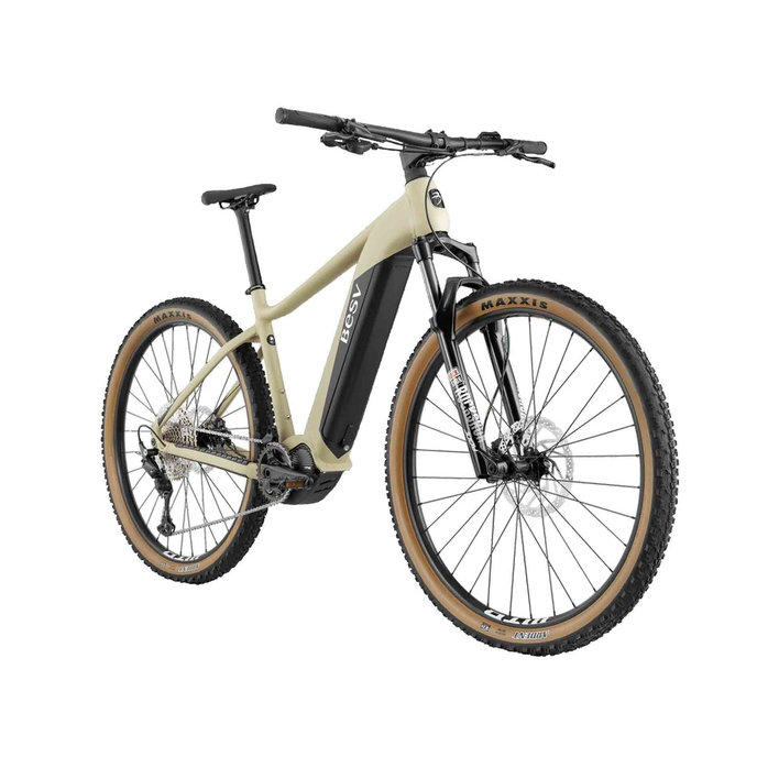 Horský elektrobicykel TRX 1.3