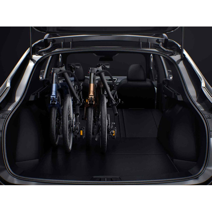 Skladací elektrobicykel PSF1