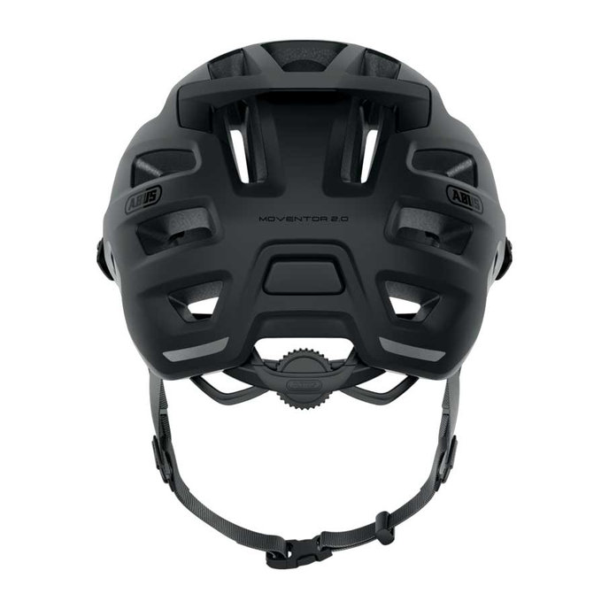 Moventor 2.0 velvet black