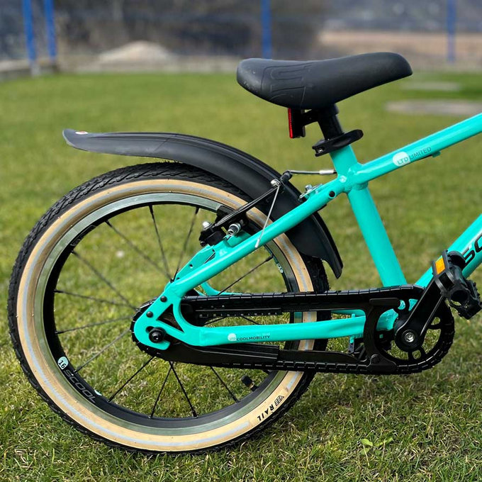 Sada blatníkov pre 12-14" kolesá - Origos