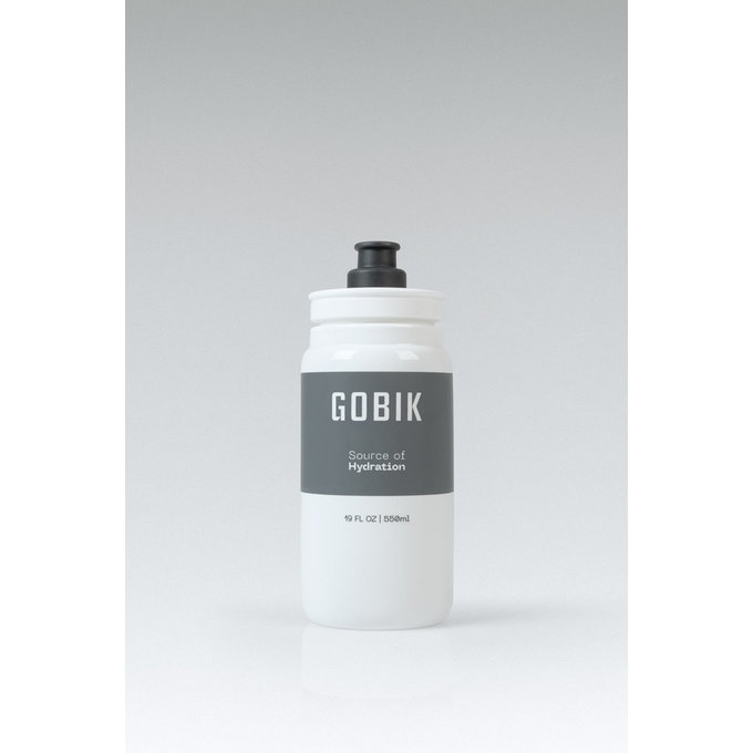 GOBIK fľaša FLY CLOUD 550 ml