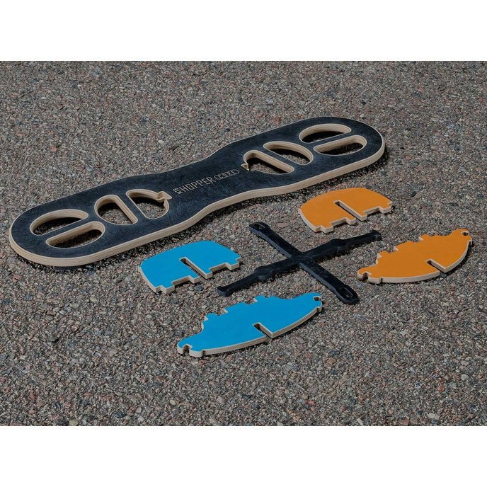 CORE balančná doska