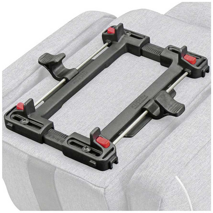 UNIKLIP 2 BOX na zadný nosič