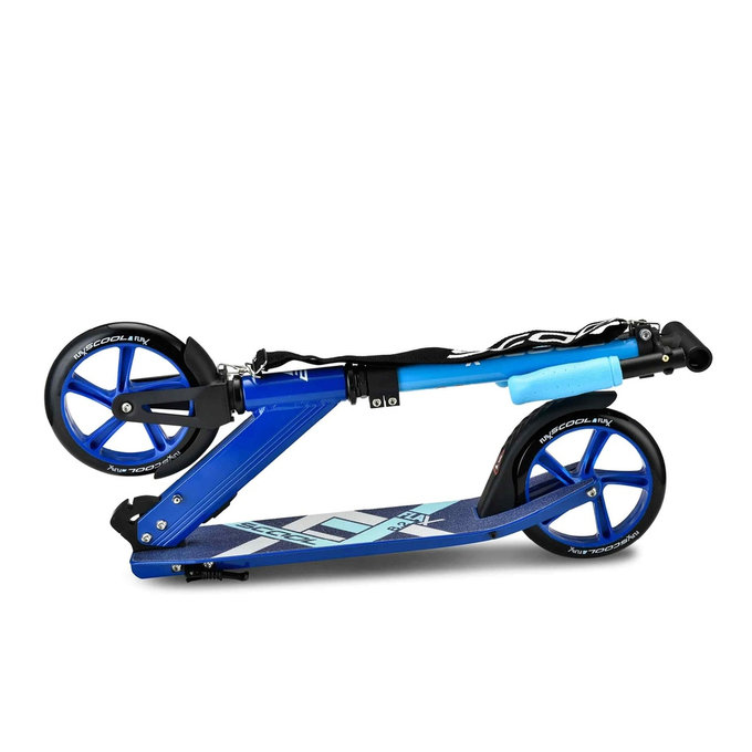 Kolobežka FlaX 8.2 modrá