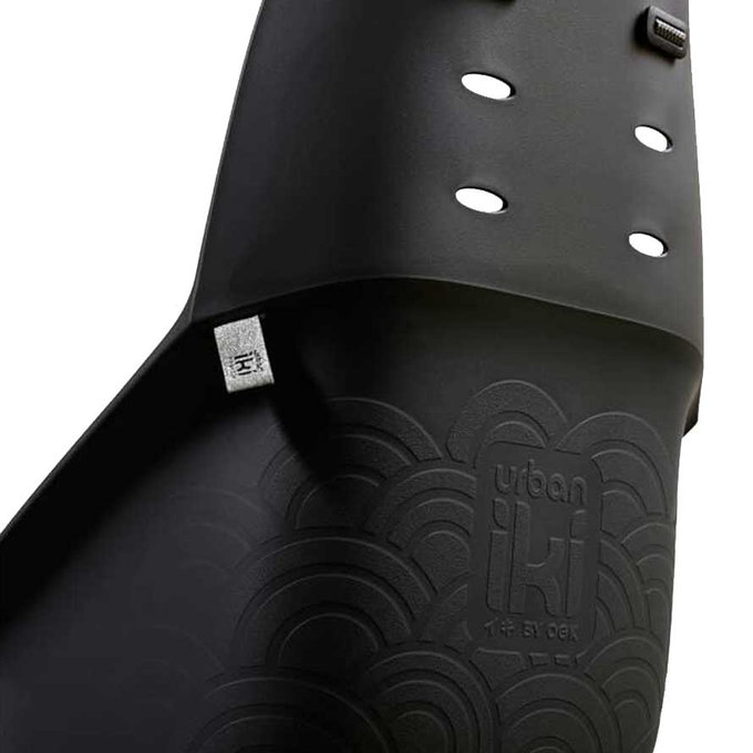 Zadná sedačka U-me na bicykel pre MIK nosiče