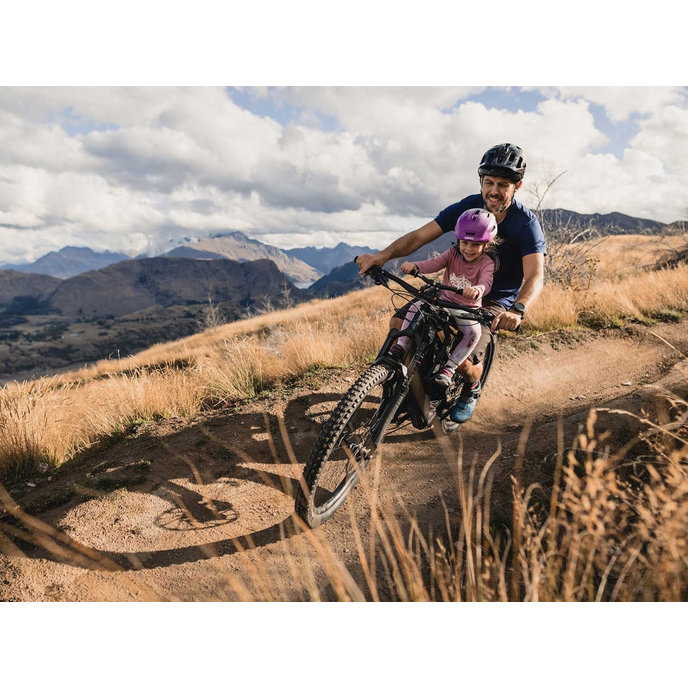 MTB Sedačka Pro Kids