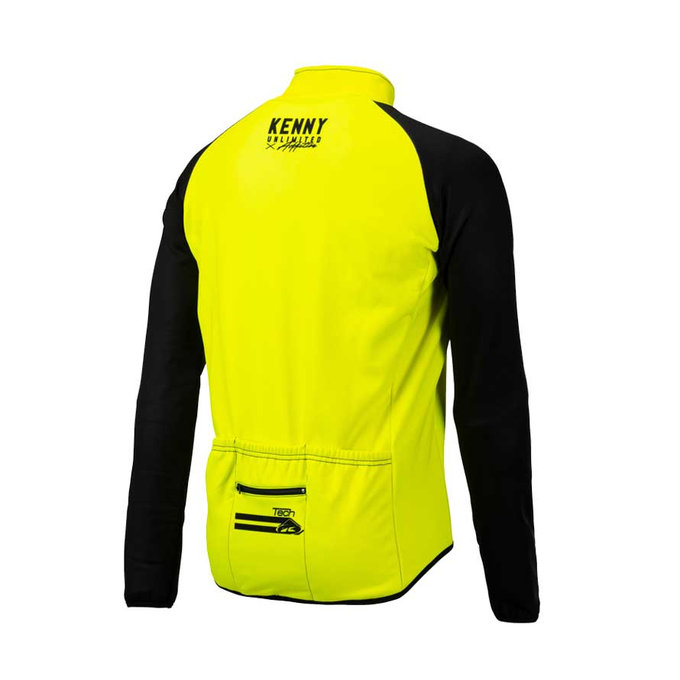 Detská cyklo bunda - Winter