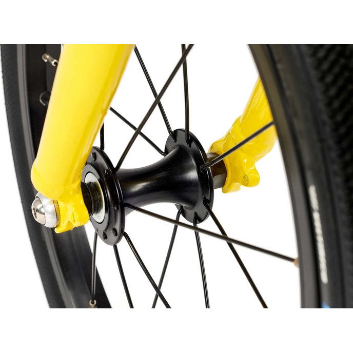 Grade 3 Belt - 16" (od 105 cm)