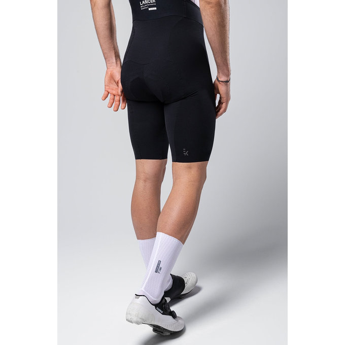 GOBIK kraťasy LANCER MEN BLACK K-12