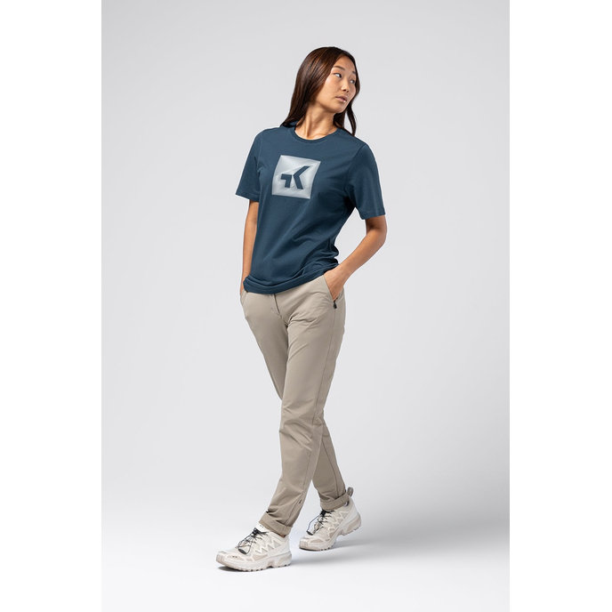 GOBIK tričko OVERLINES 2.0 UNISEX SPELLBOUND