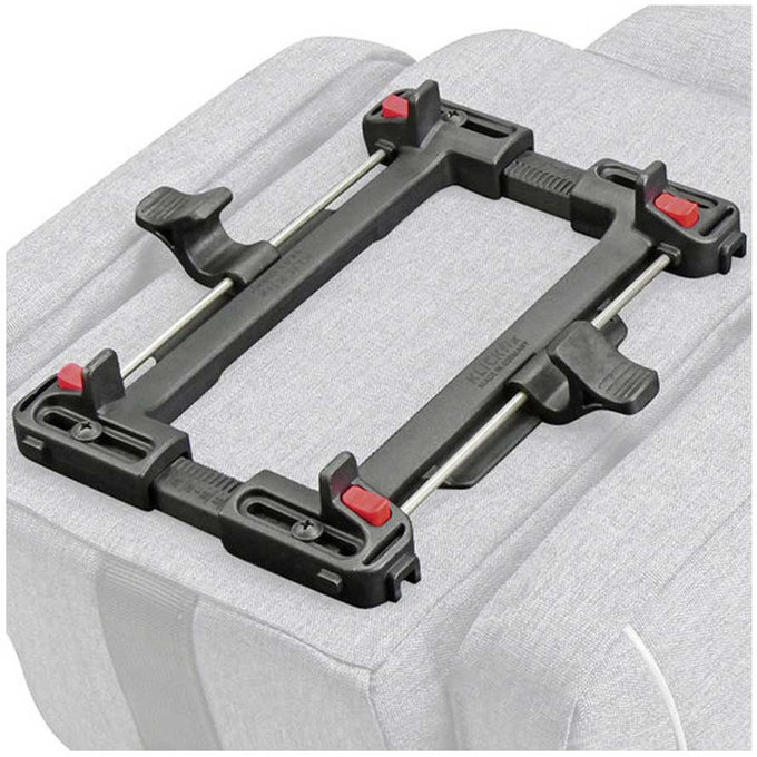 Rackpack 1 Plus taška na zadný nosič