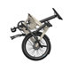 Skladací elektrobicykel PRO20