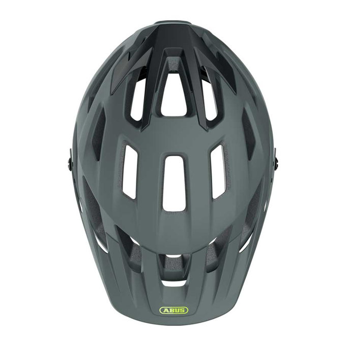 Moventor 2.0 concrete grey