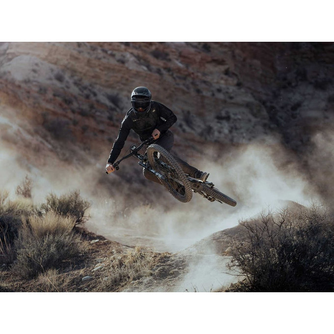 AMFLOW PX Carbon 29"