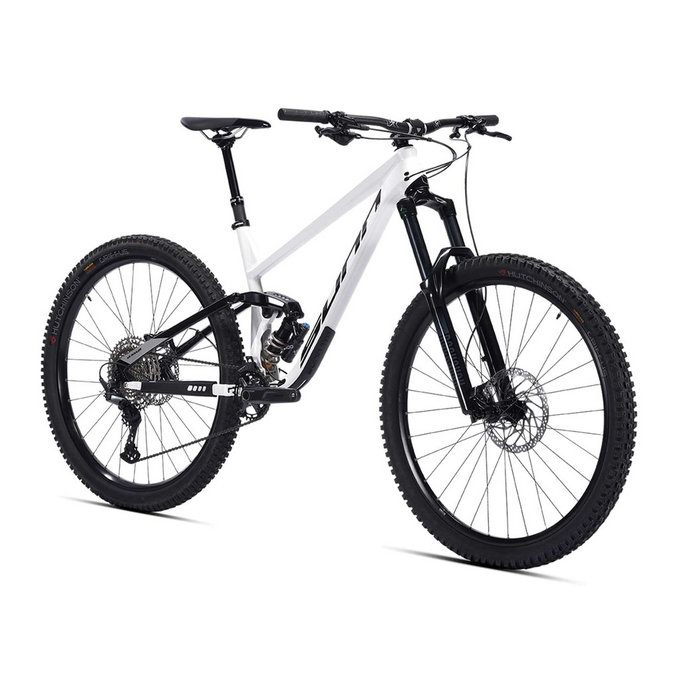 Horský bicykel KERN EN S2