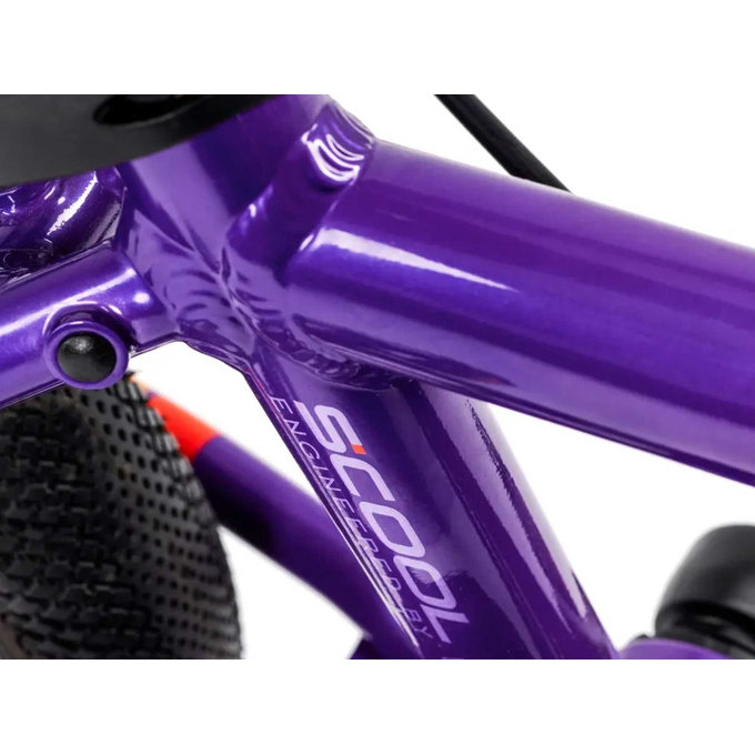 Grade 4 Belt - 20" (od 115 cm)