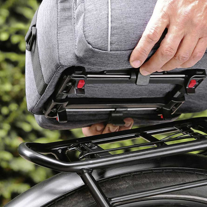 Zámok – UniKlip 2 / KorbKlip 2