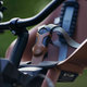 Predná sedačka BIO na bicykel s adaptérom