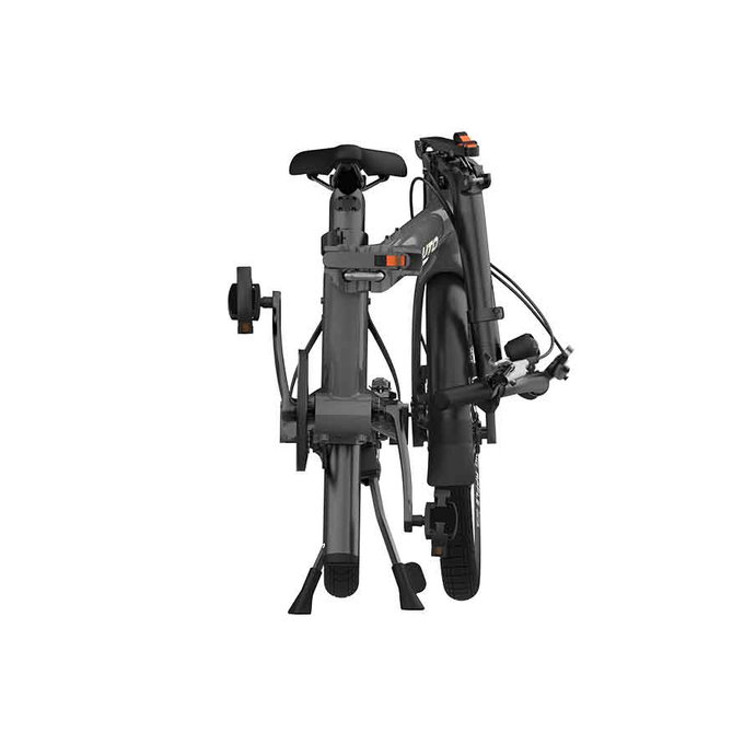 Skladací elektrobicykel PRO20 V3