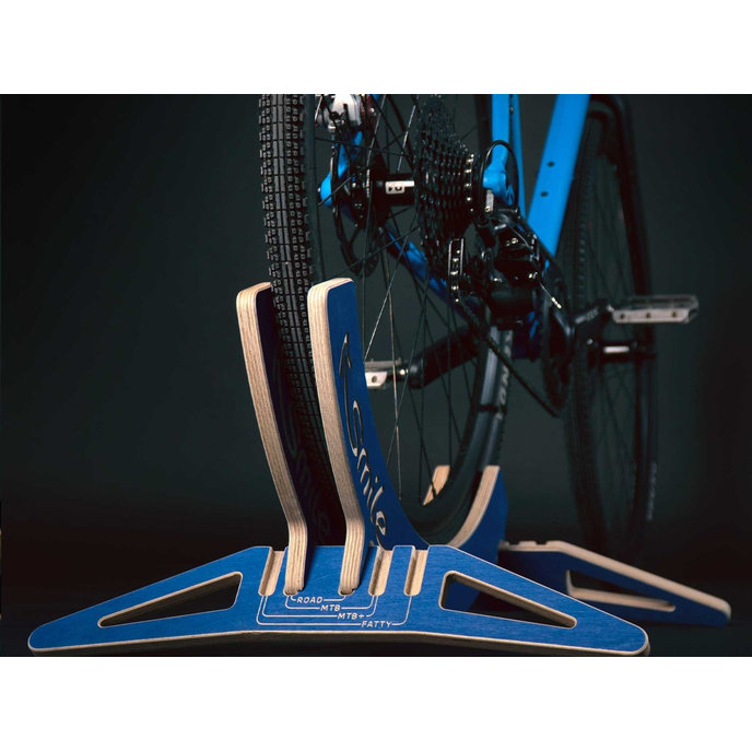 Stojan na bicykel SMILE