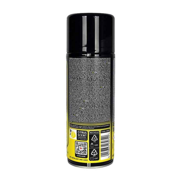 Čistič brzdových kotúčov Dirtwash spray Spray 400 ml