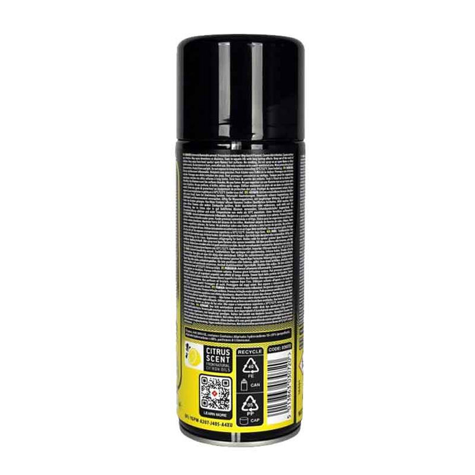 Čistič brzdových kotúčov Dirtwash spray Spray 400 ml