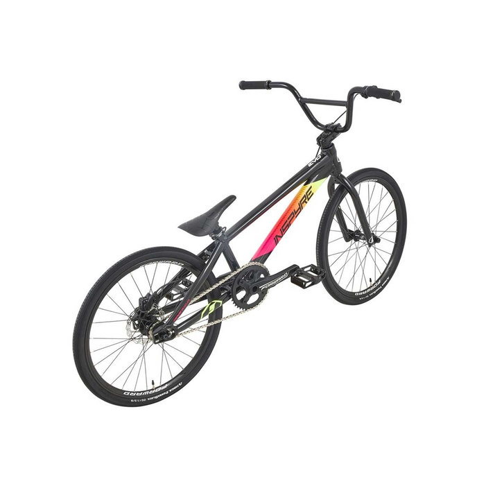BMX Inspyre Evo Disk Expert XL 2026 - Black