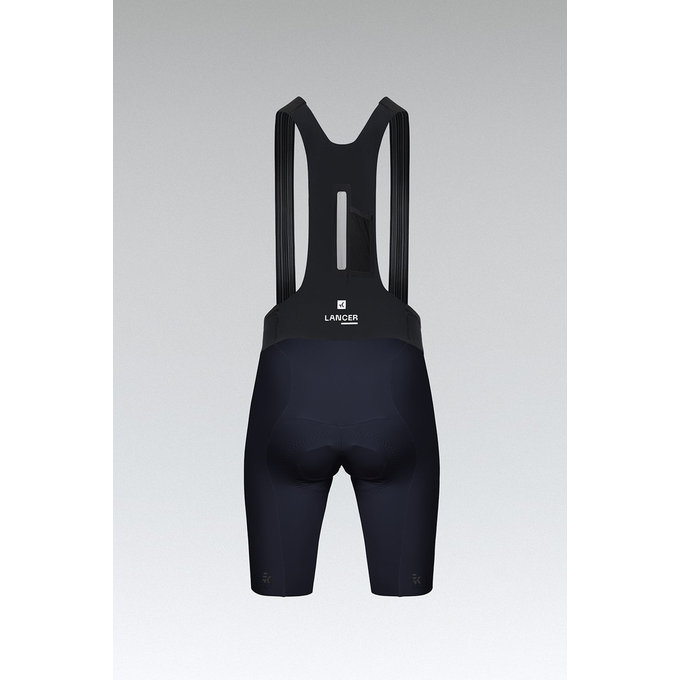 GOBIK kraťasy LANCER MEN ULTRABLUE K-12