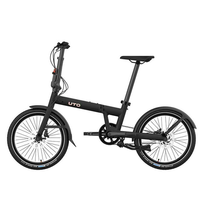 Skladací bicykel PRO20 NE