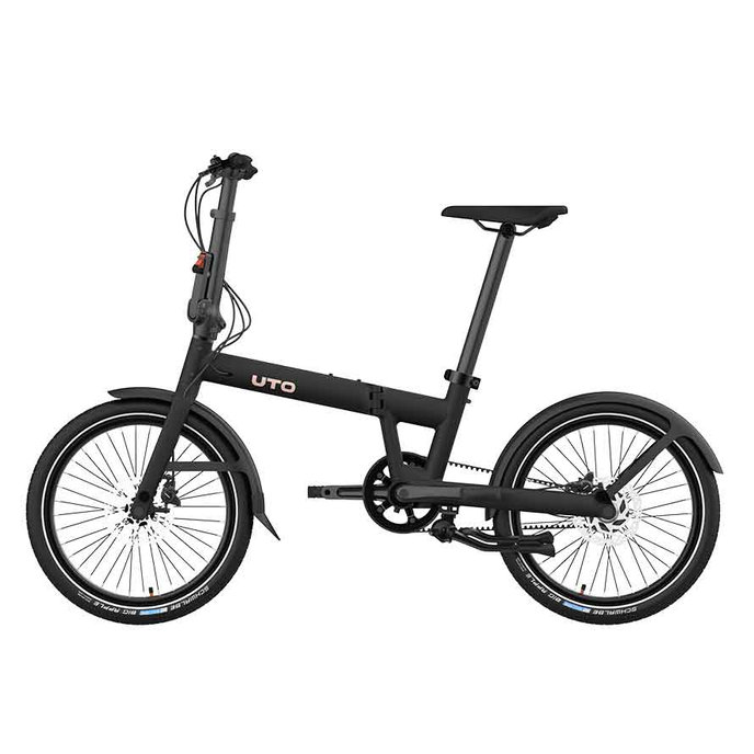 Skladací bicykel PRO20 NE