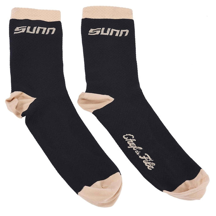 Cyklistické ponožky CDF