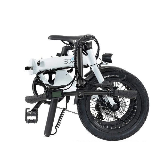 Elektrobicykel City 4-Speed