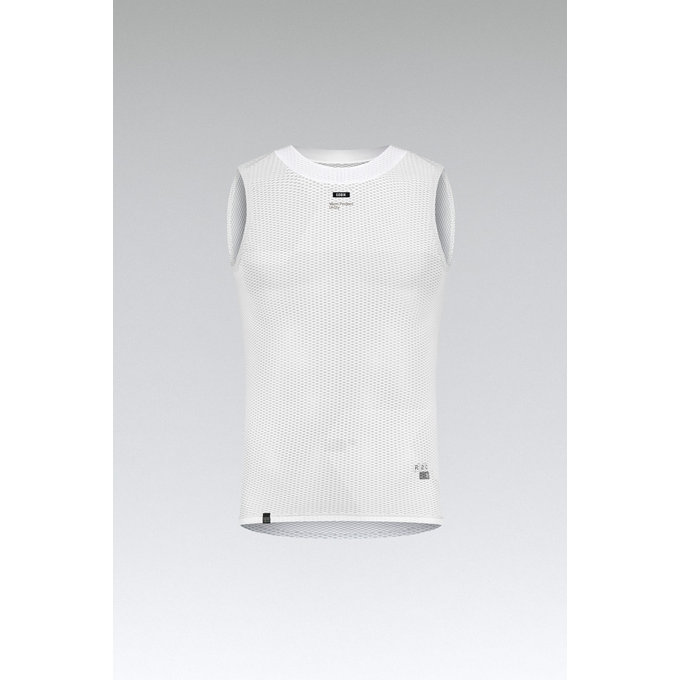 GOBIK tielko SECOND SKIN MEN SALT