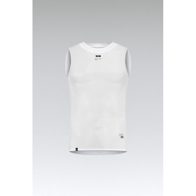 GOBIK tielko SECOND SKIN MEN SALT