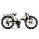 Mestský elektrobicykel Evening 24''