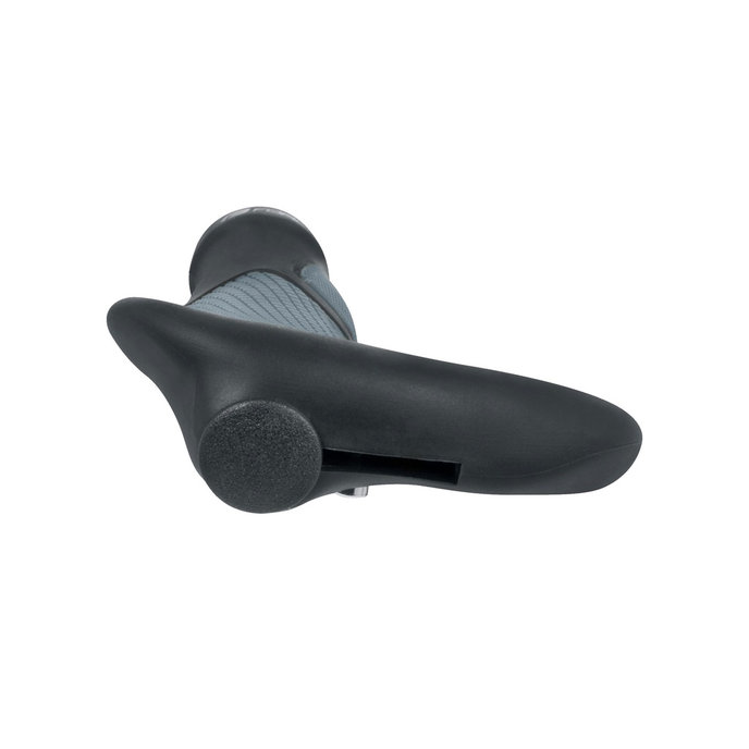 Gripy GEL s integrovanými rohmi