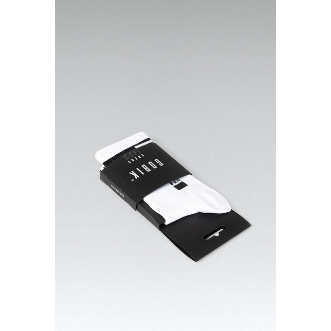 GOBIK ponožky SUPERB UNISEX ESTANDARD HORIZON