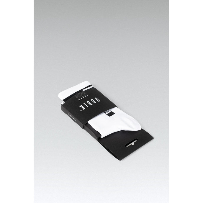 GOBIK ponožky SUPERB UNISEX ESTANDARD HORIZON