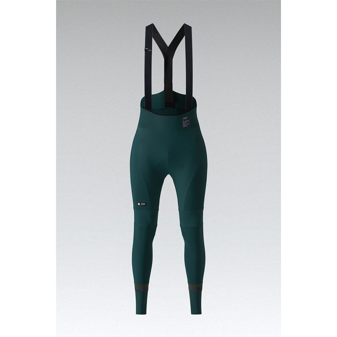 Gobik cyklistické nohavice ABSOLUTE 7.0 WOMEN SUNKEN - K9