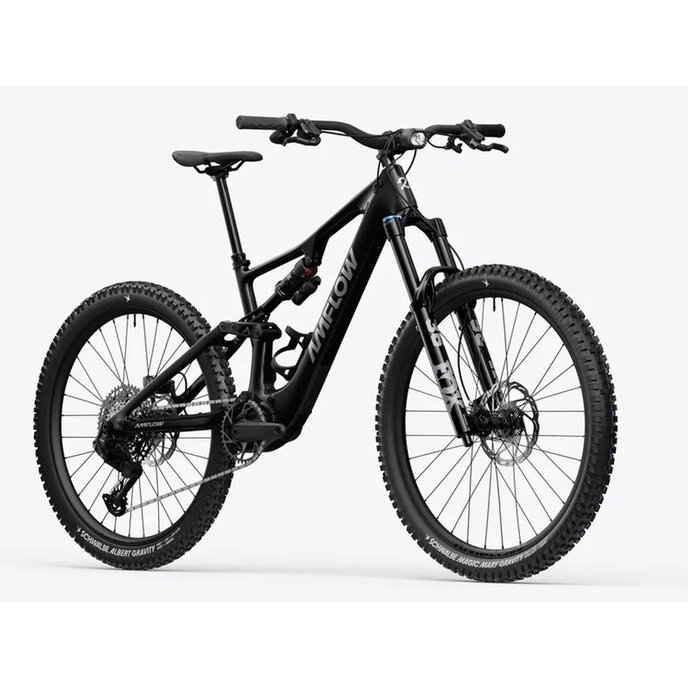 AMFLOW PX Carbon 29"