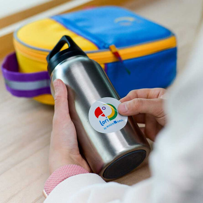 Lori Bag detský kufrík