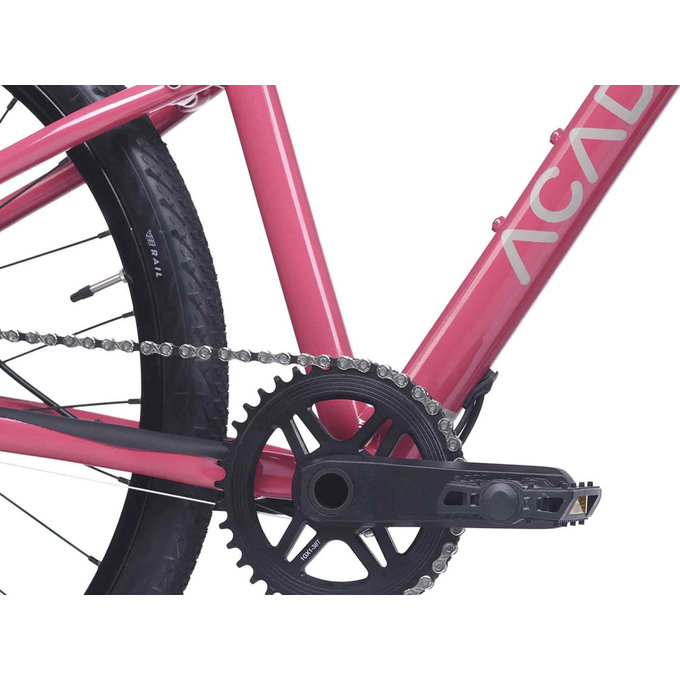 S-GRADE Gravel 7 - 27,5"