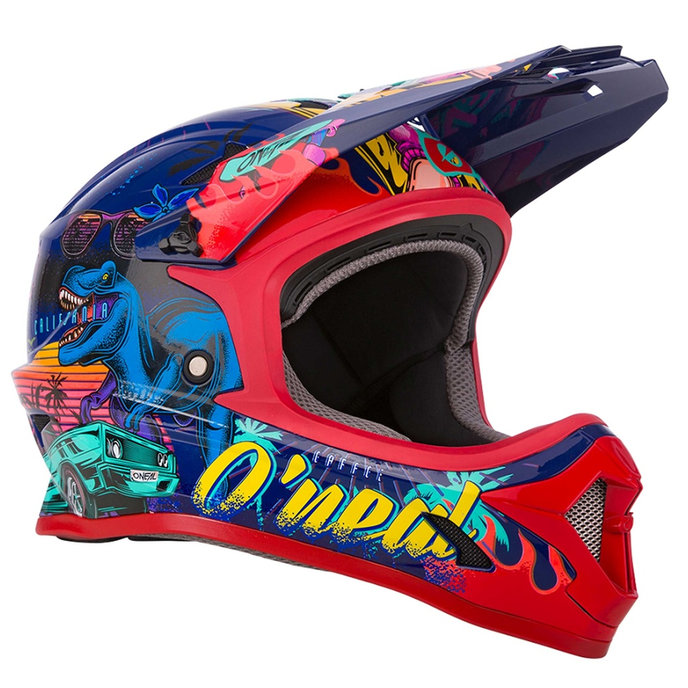 Detská prilba Sonus REX multi