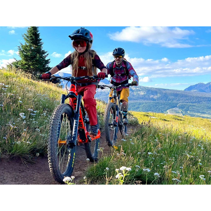 Master-S Carbon - 24''