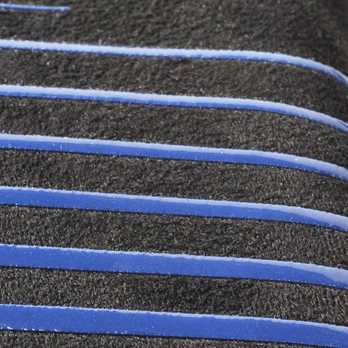 Cyklistické rukavice AIR 1 modré