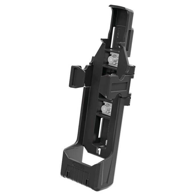 Zámok Bordo 6200K/90 BK SH